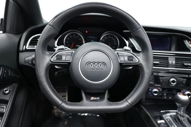 2014 Audi B8 RS5 - Image 19 of 31