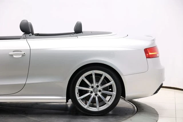 2014 Audi B8 RS5 - Image 7 of 31