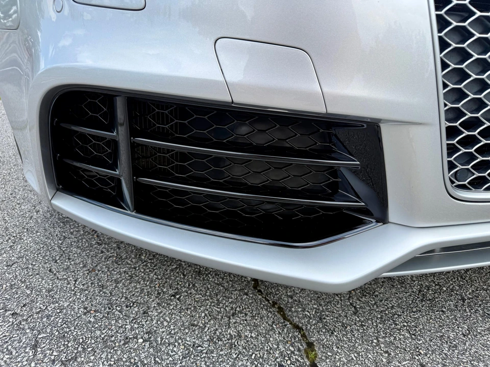 2014 Audi B8 RS5 - Image 30 of 31