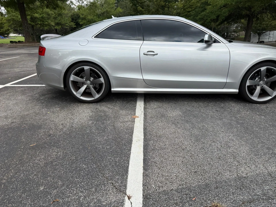 2014 Audi B8 RS5 - Image 21 of 31