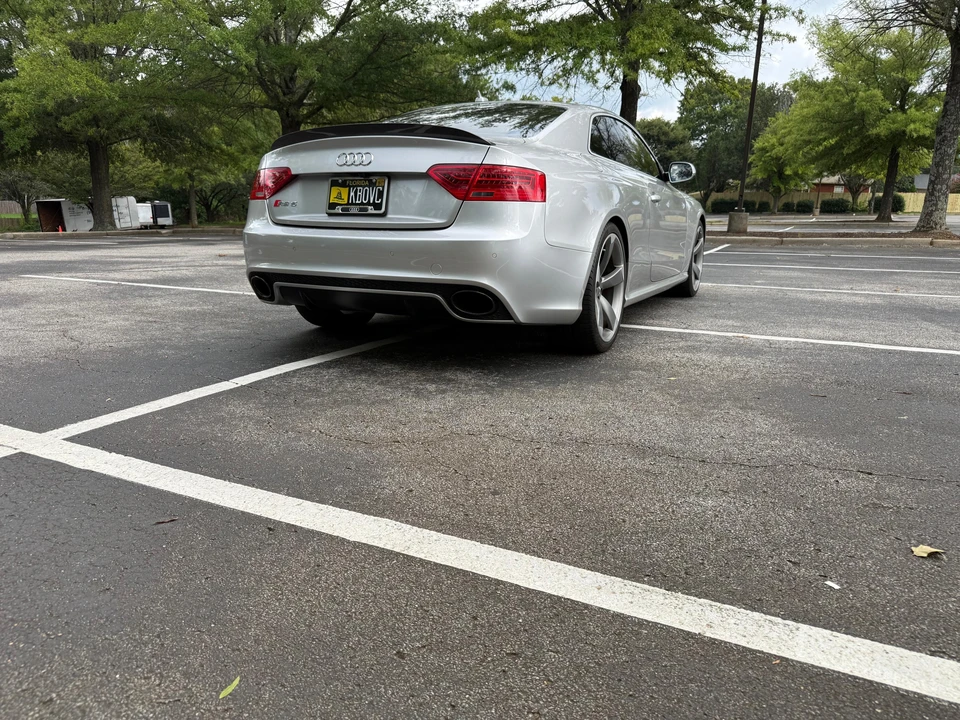 2014 Audi B8 RS5 - Image 20 of 31