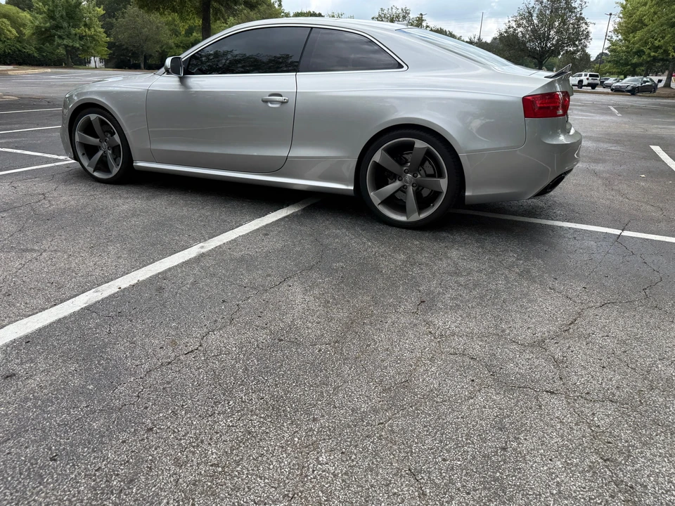 2014 Audi B8 RS5 - Image 16 of 31