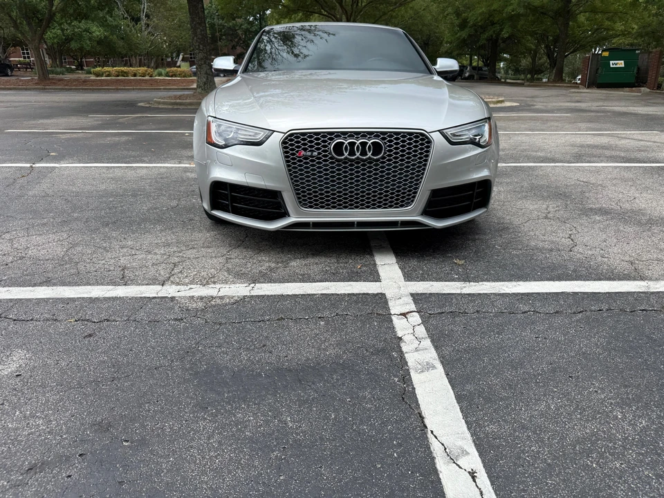 2014 Audi B8 RS5 - Image 7 of 31