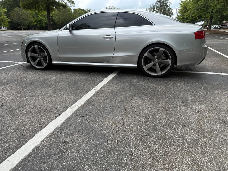 2014 Audi B8 RS5 - Image 14 of 31