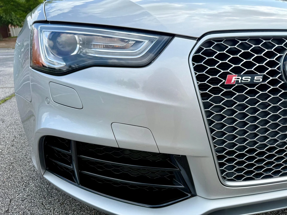 2014 Audi B8 RS5 - Image 29 of 31