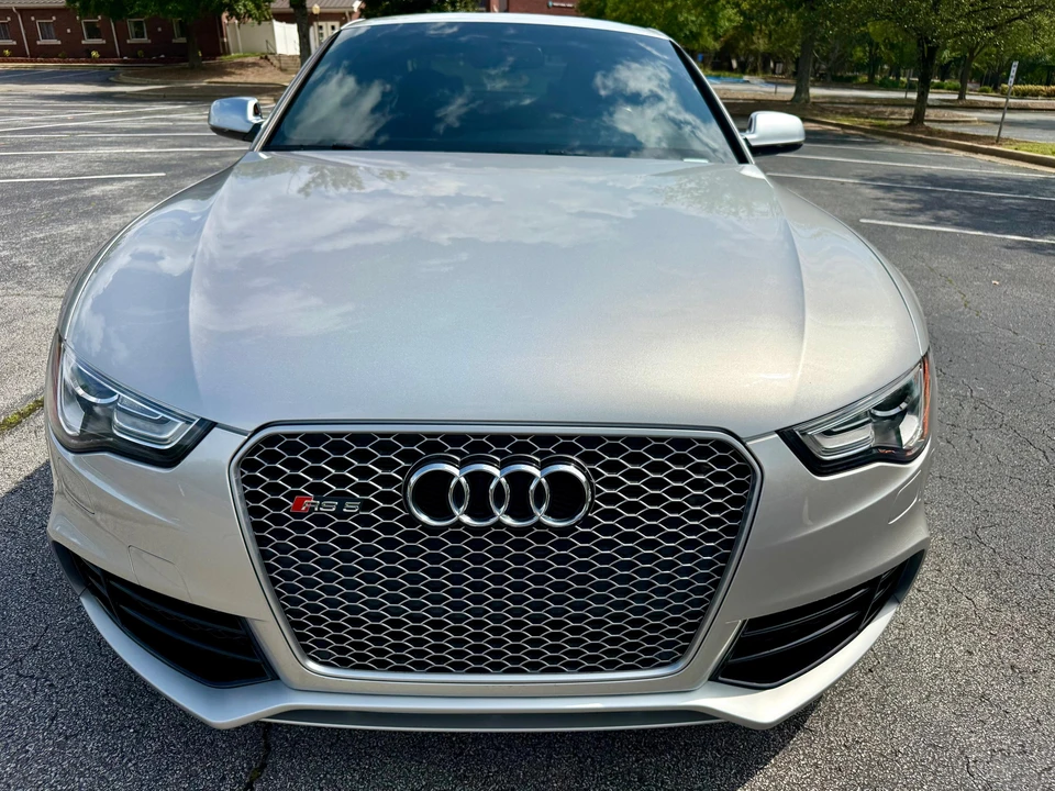 2014 Audi B8 RS5 - Image 6 of 31