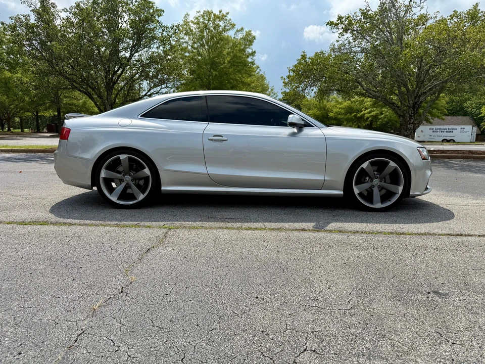 2014 Audi B8 RS5 - Image 22 of 31