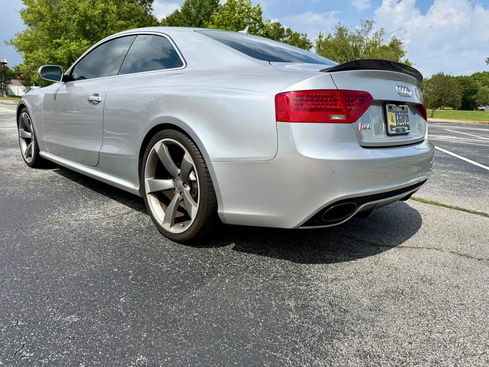 2014 Audi B8 RS5 - Image 16 of 31