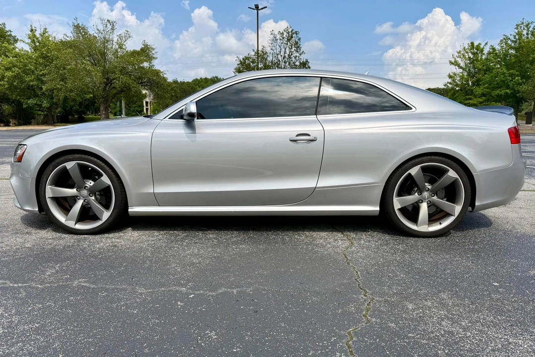 2014 Audi B8 RS5 - Image 3 of 31