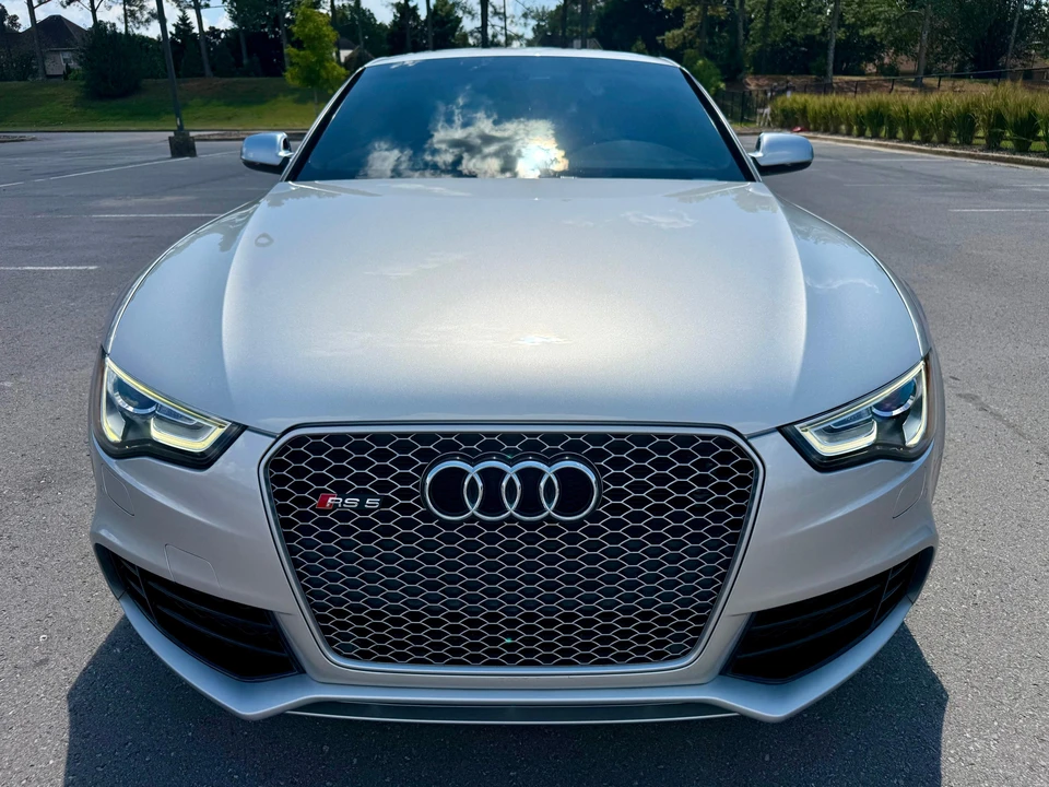 2014 Audi B8 RS5 - Image 30 of 31