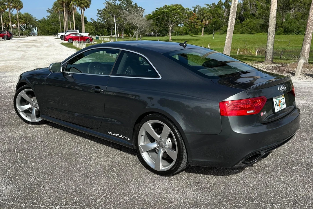 2014 Audi B8 RS5 - Image 4 of 31
