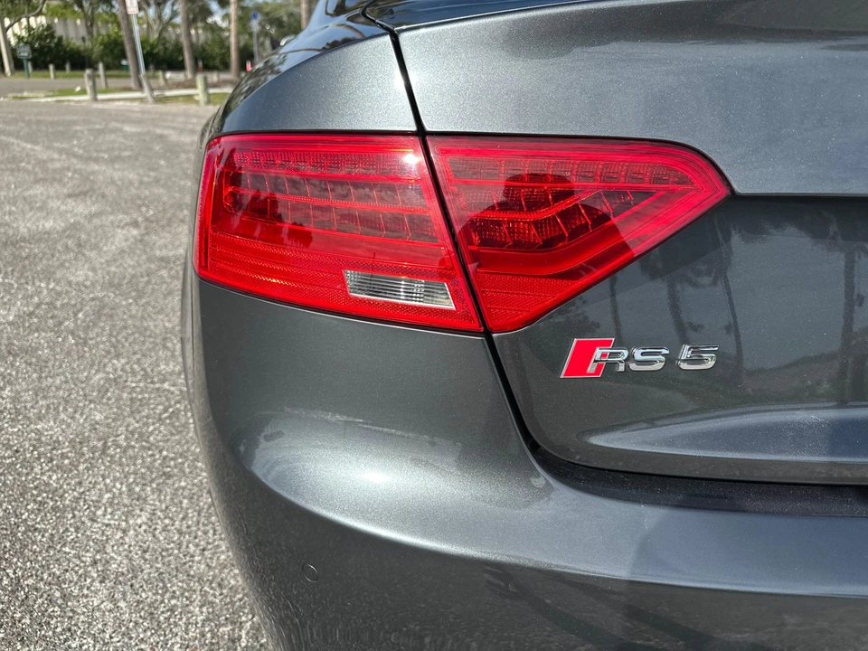 2014 Audi B8 RS5 - Image 25 of 31