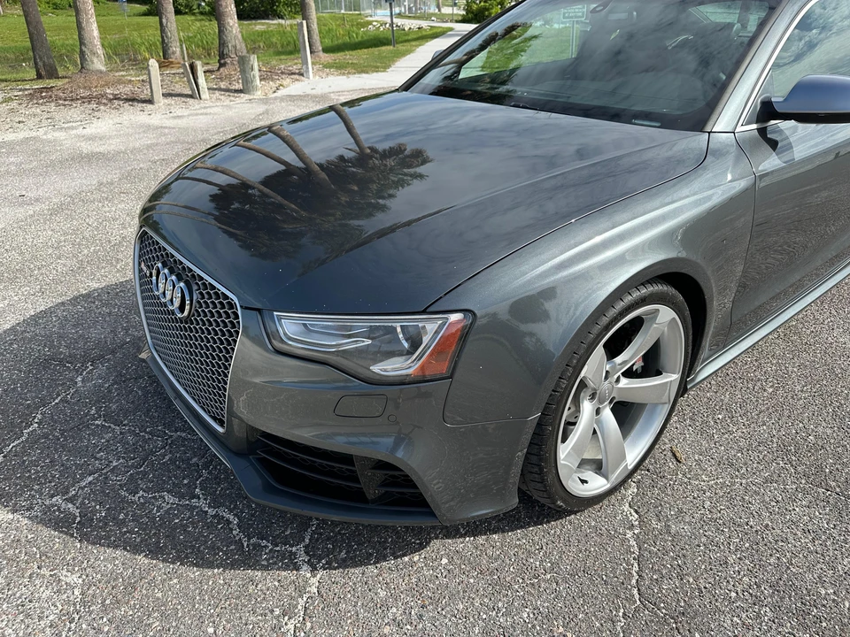 2014 Audi B8 RS5 - Image 13 of 31