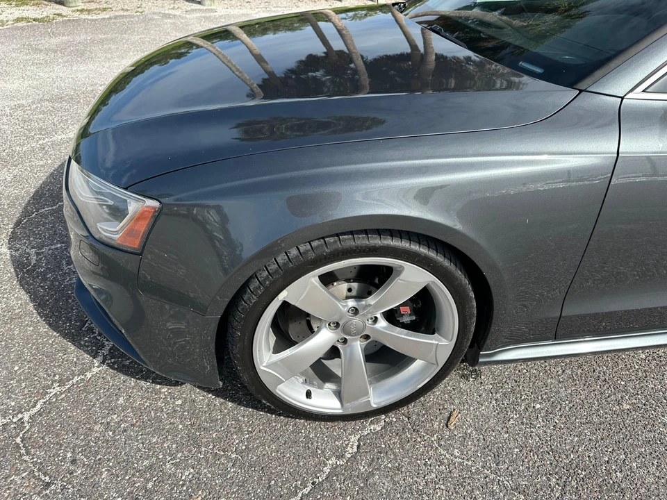 2014 Audi B8 RS5 - Image 14 of 31