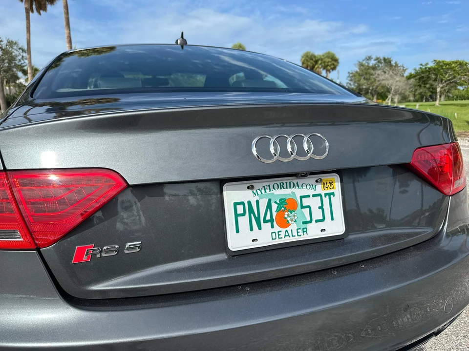 2014 Audi B8 RS5 - Image 26 of 31