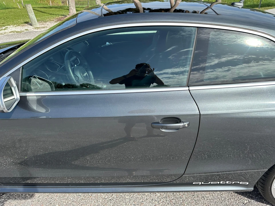 2014 Audi B8 RS5 - Image 19 of 31
