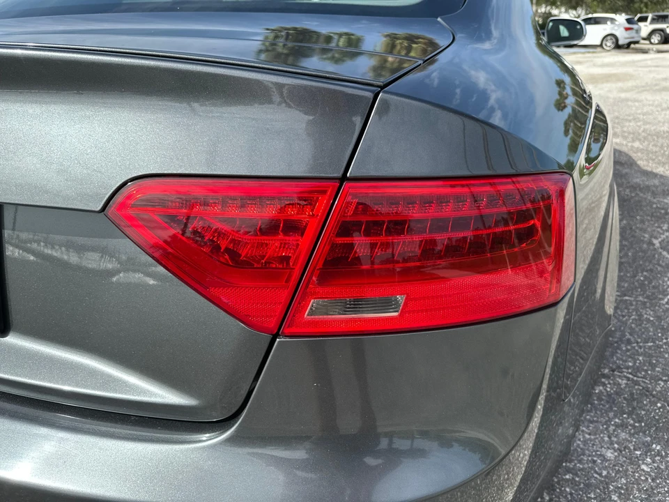 2014 Audi B8 RS5 - Image 30 of 31