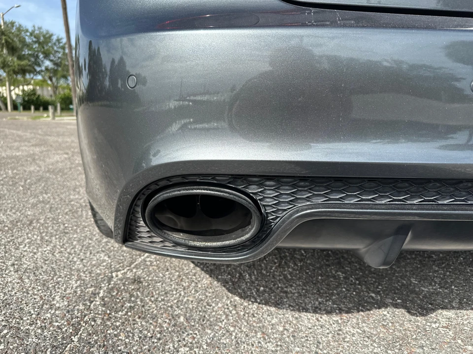 2014 Audi B8 RS5 - Image 31 of 31