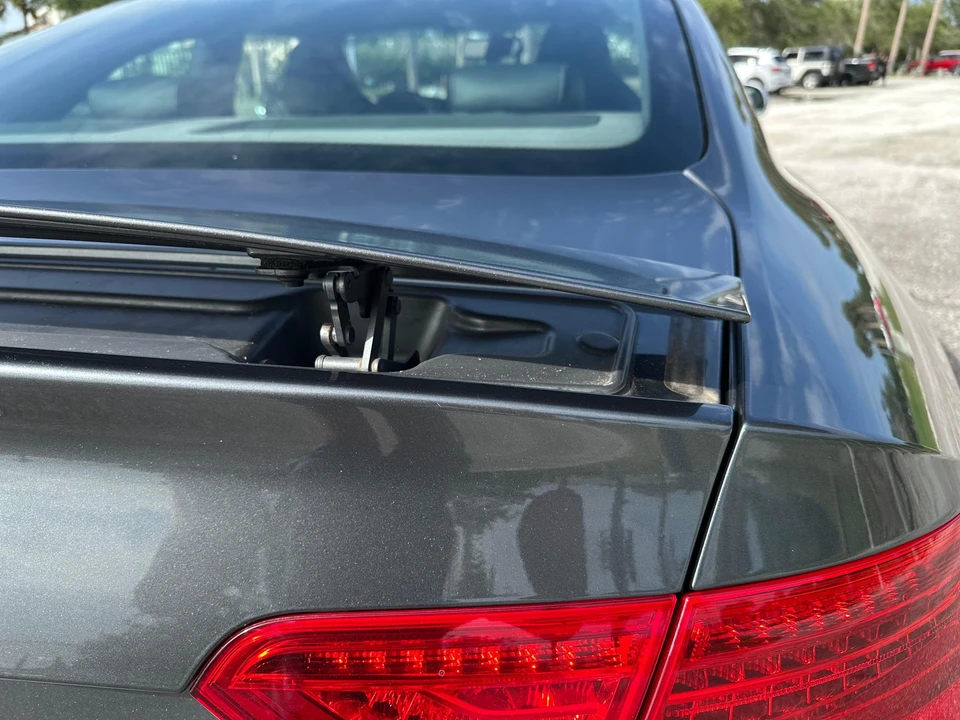 2014 Audi B8 RS5 - Image 29 of 31