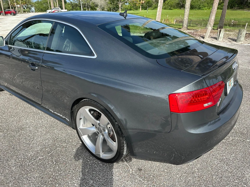 2014 Audi B8 RS5 - Image 23 of 31