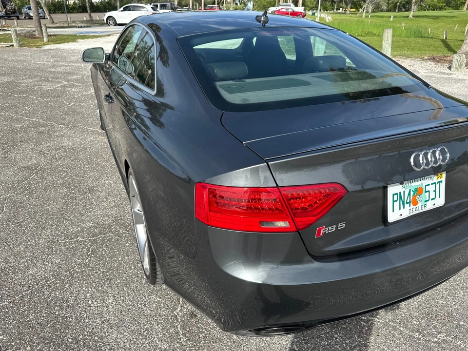 2014 Audi B8 RS5 - Image 24 of 31