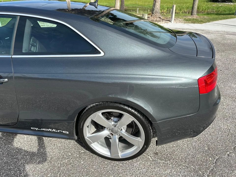 2014 Audi B8 RS5 - Image 22 of 31