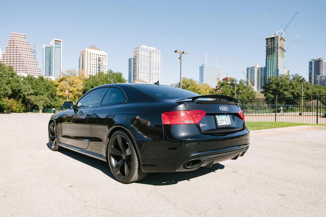 2014 Audi B8 RS5 - Image 14 of 31
