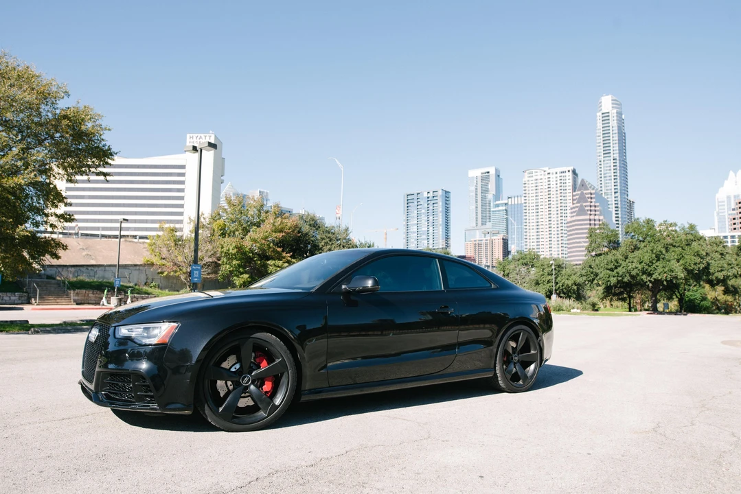 2014 Audi B8 RS5 - Image 11 of 31