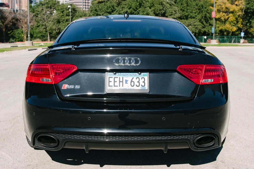 2014 Audi B8 RS5 - Image 5 of 31