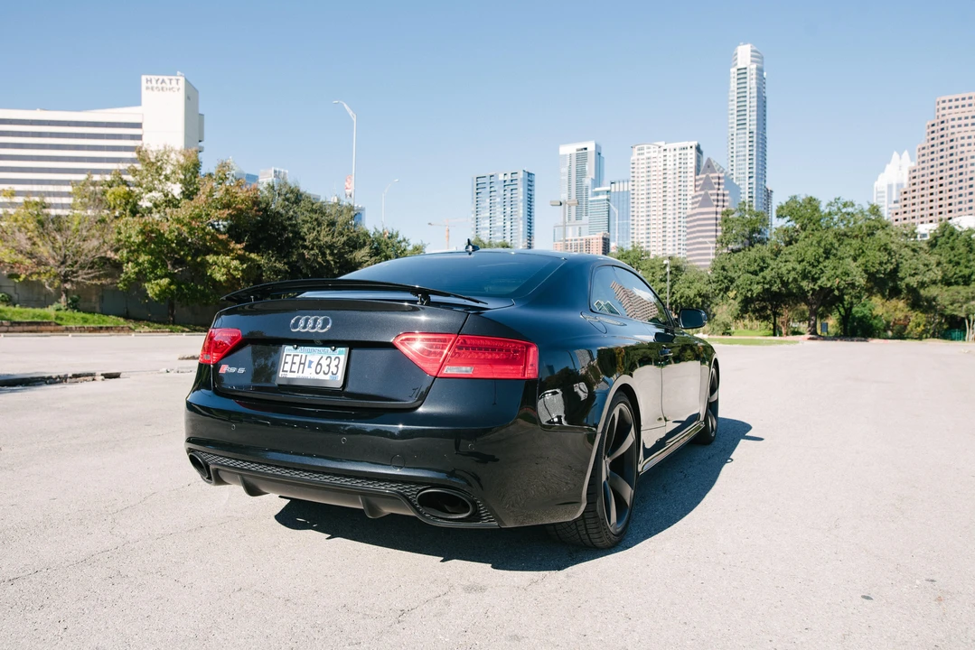 2014 Audi B8 RS5 - Image 19 of 31