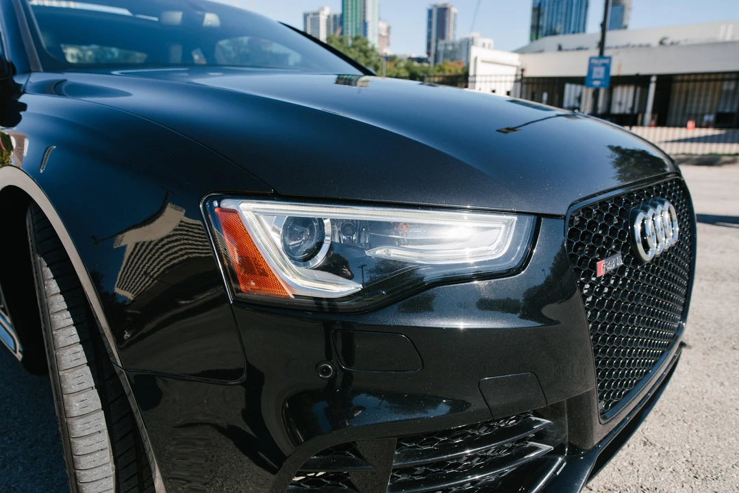 2014 Audi B8 RS5 - Image 27 of 31