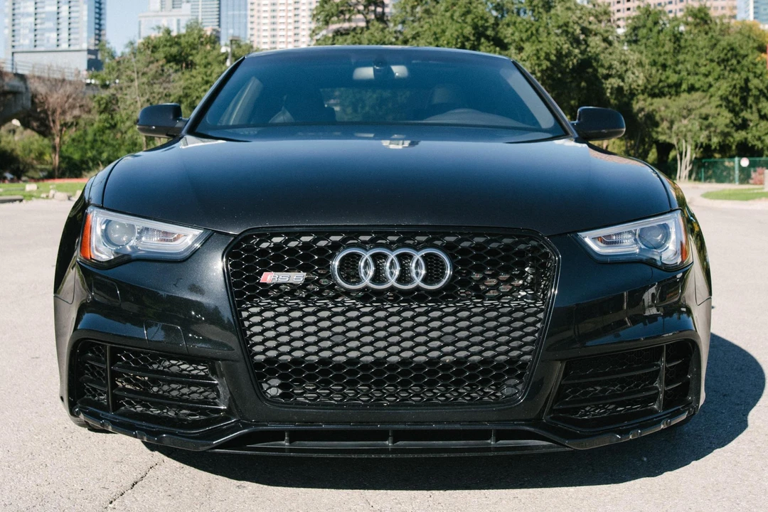 2014 Audi B8 RS5 - Image 2 of 31