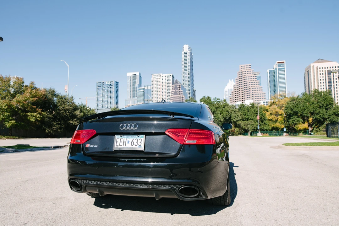 2014 Audi B8 RS5 - Image 17 of 31