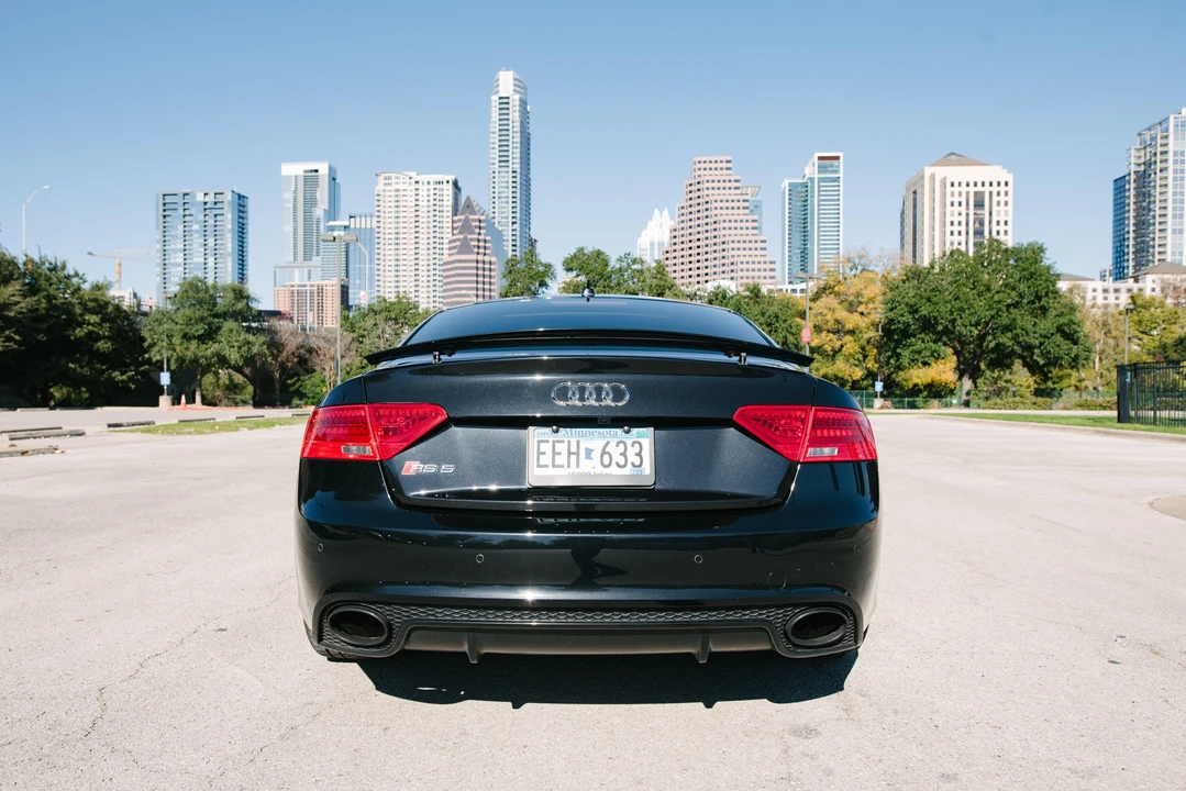 2014 Audi B8 RS5 - Image 16 of 31
