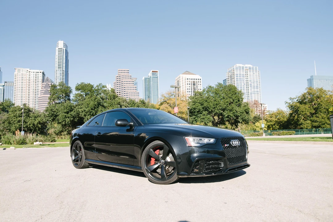2014 Audi B8 RS5 - Image 23 of 31
