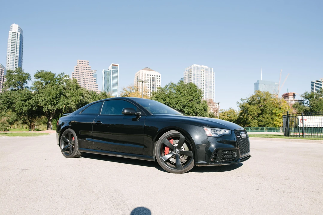 2014 Audi B8 RS5 - Image 22 of 31