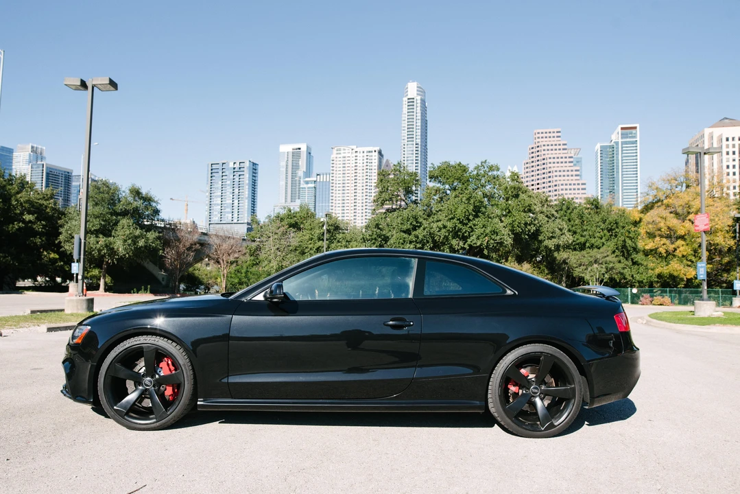 2014 Audi B8 RS5 - Image 12 of 31