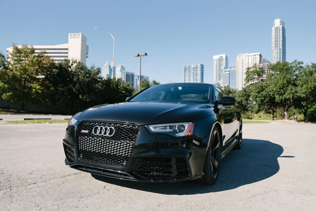 2014 Audi B8 RS5 - Image 6 of 31