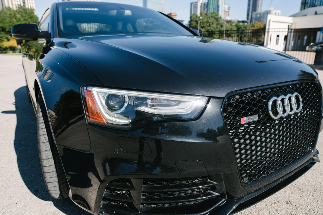 2014 Audi B8 RS5 - Image 28 of 31
