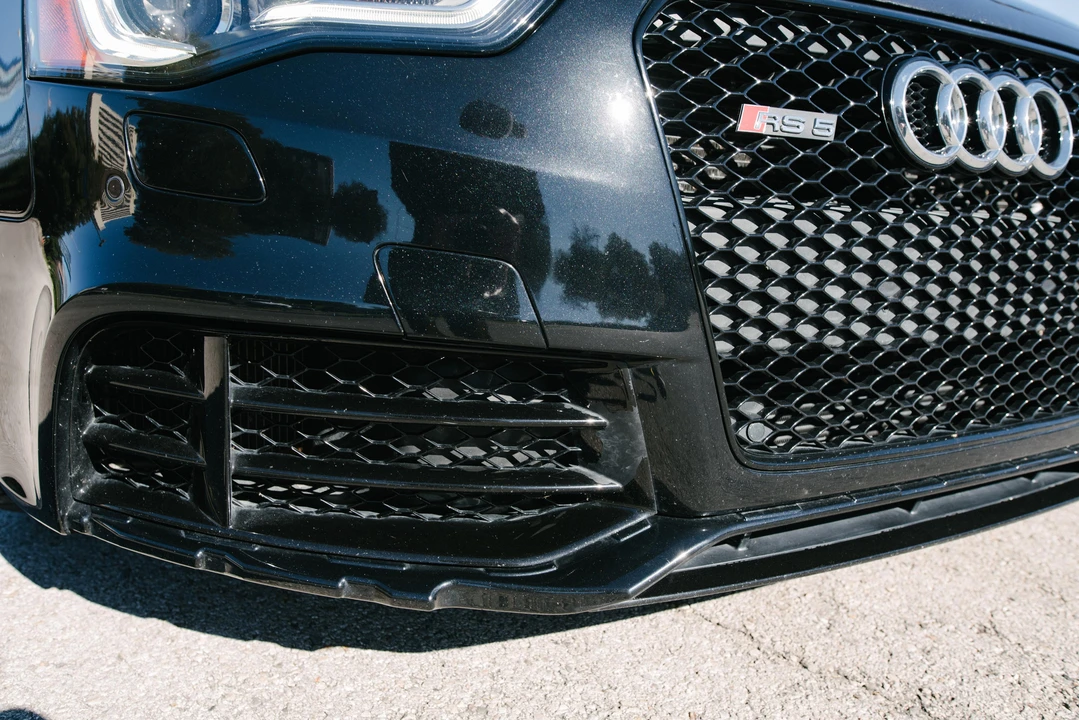 2014 Audi B8 RS5 - Image 30 of 31