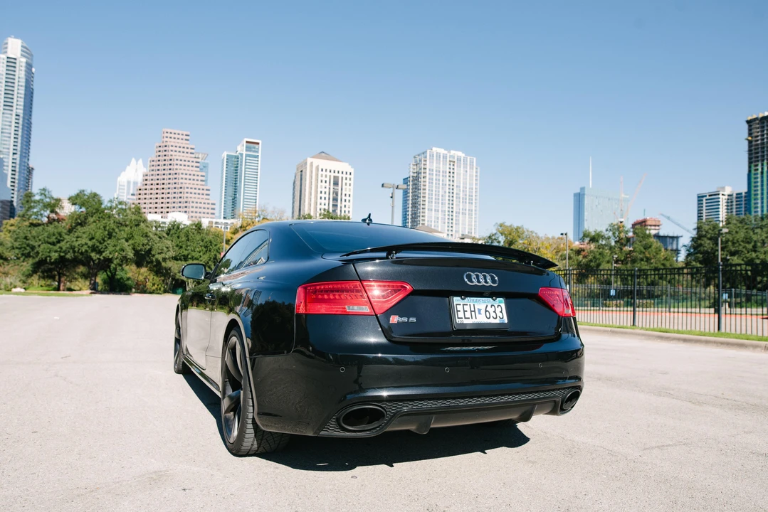 2014 Audi B8 RS5 - Image 15 of 31