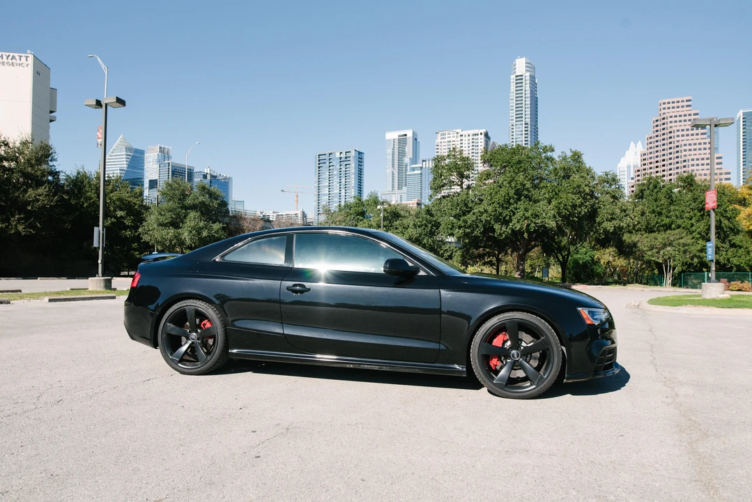 2014 Audi B8 RS5 - Image 21 of 31