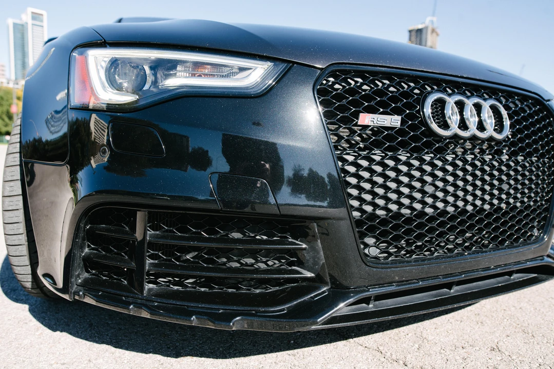 2014 Audi B8 RS5 - Image 29 of 31