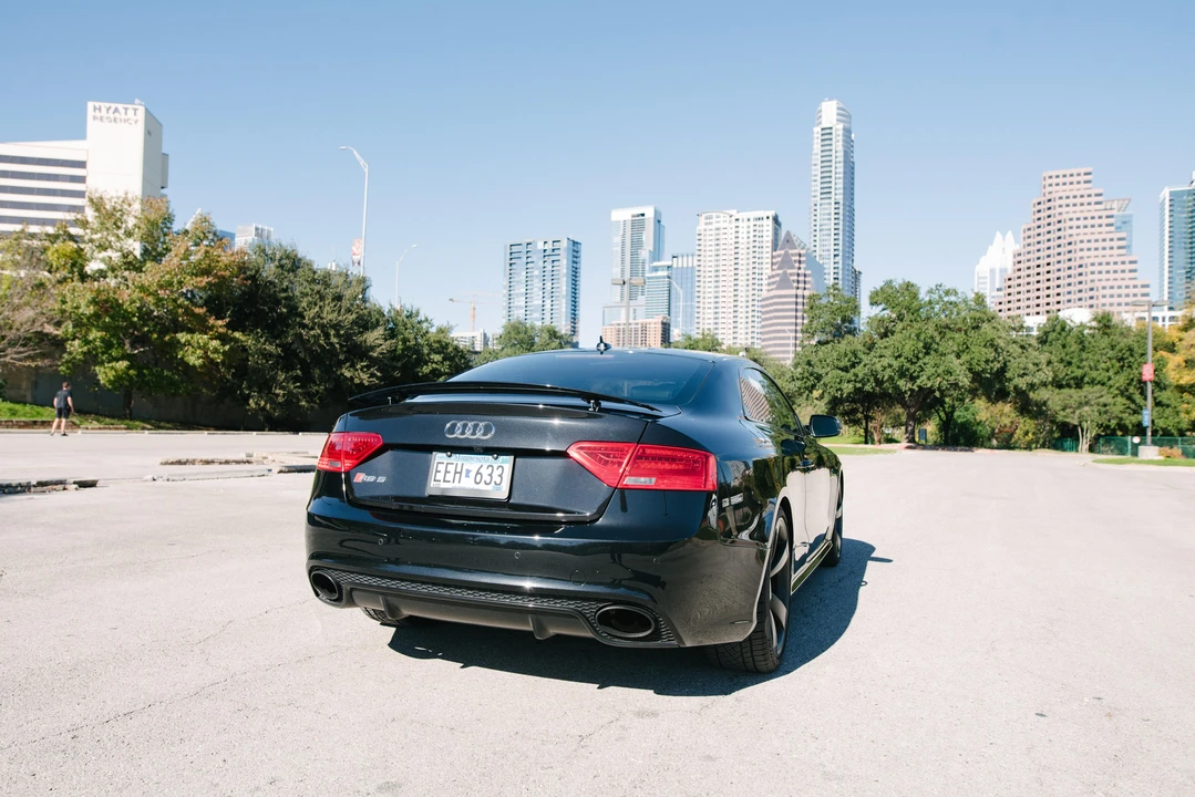 2014 Audi B8 RS5 - Image 18 of 31