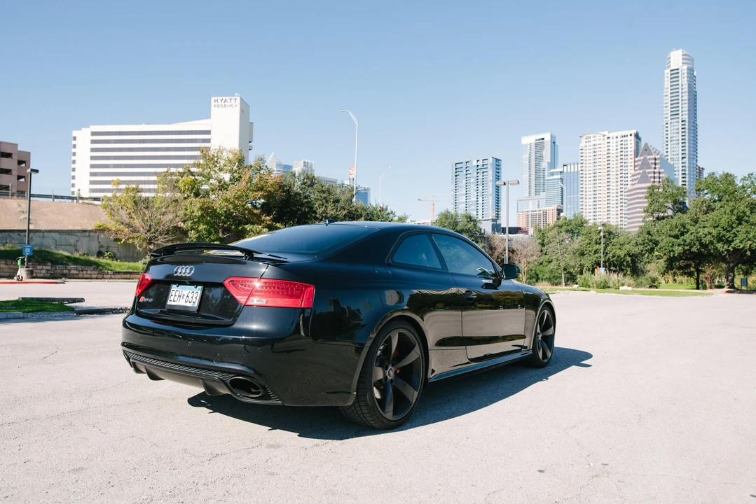 2014 Audi B8 RS5 - Image 20 of 31