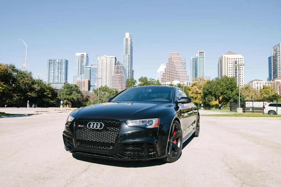 2014 Audi B8 RS5 - Image 7 of 31