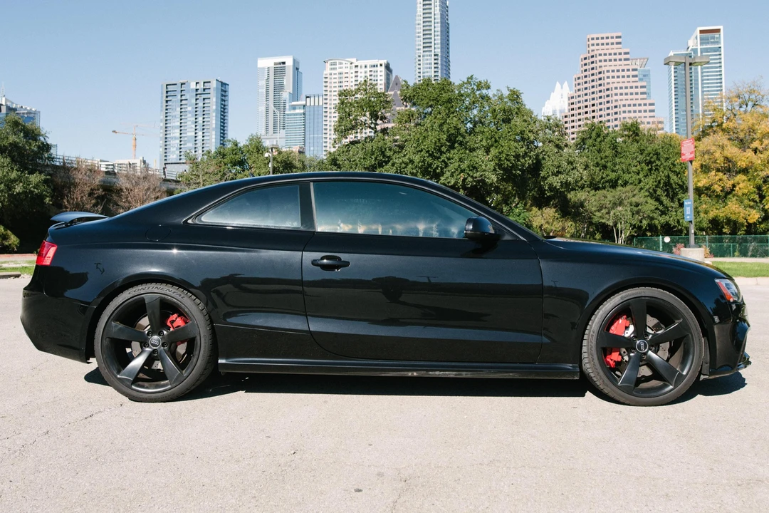 2014 Audi B8 RS5 - Image 3 of 31