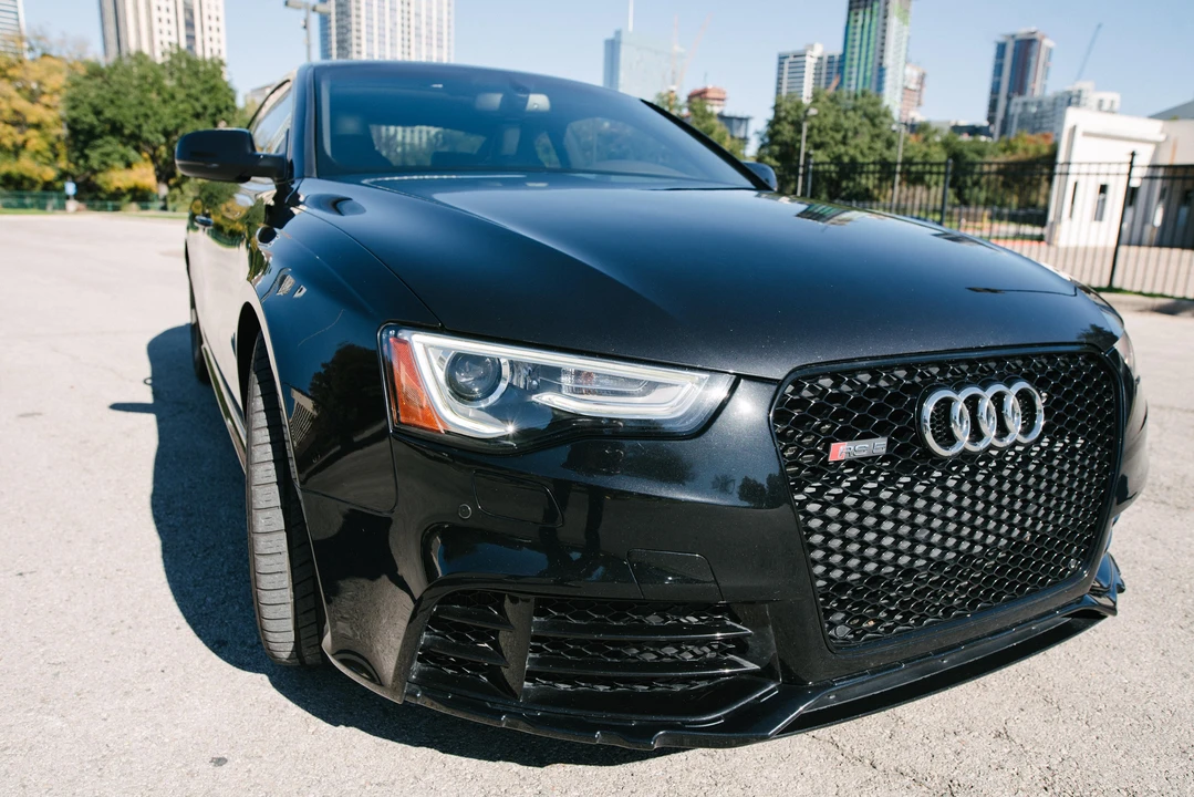 2014 Audi B8 RS5 - Image 26 of 31