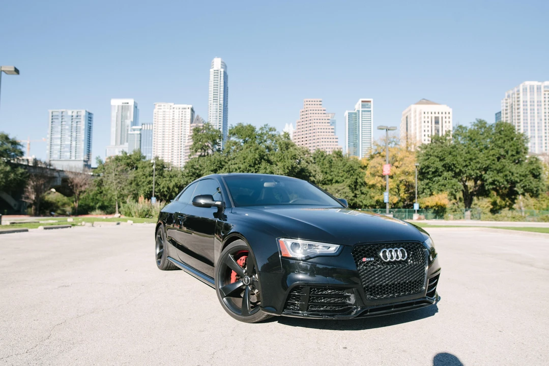 2014 Audi B8 RS5 - Image 25 of 31