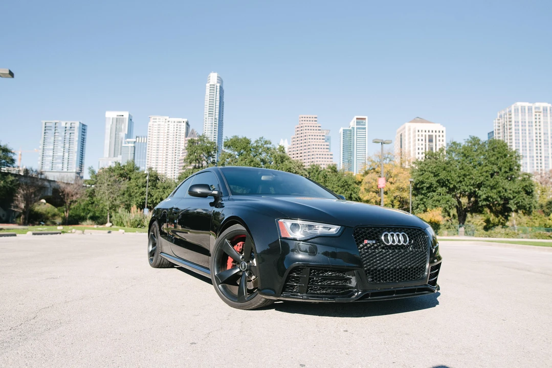 2014 Audi B8 RS5 - Image 24 of 31